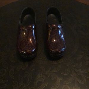 Dansko clogs! Great buy!!!